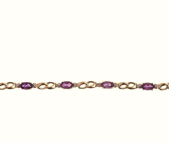 Gemstone Bracelets