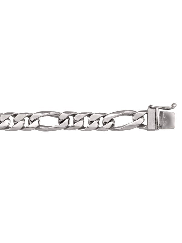 Men's Silver Bracelets