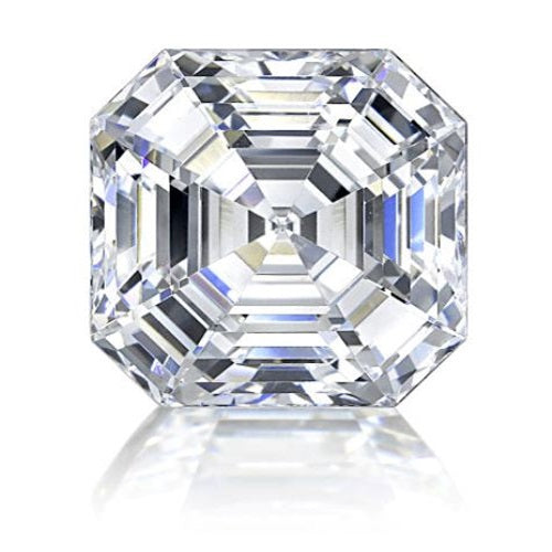 Asscher Cut