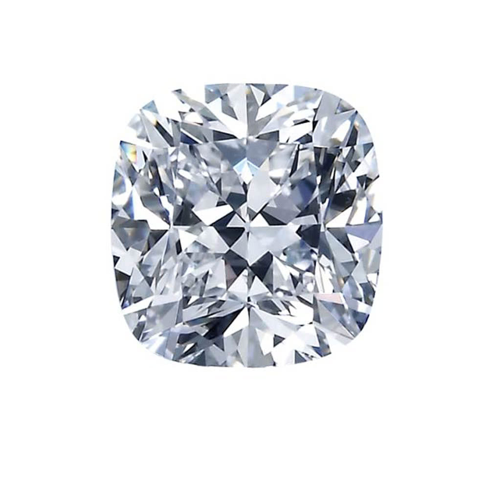 Cushion Cut