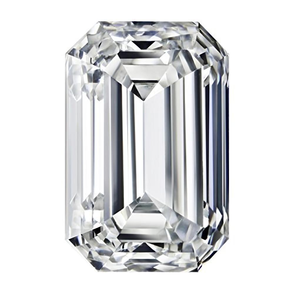 Emerald Cut