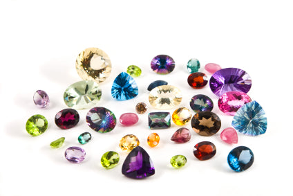 Loose Gemstones