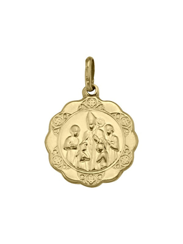 Religious Pendants