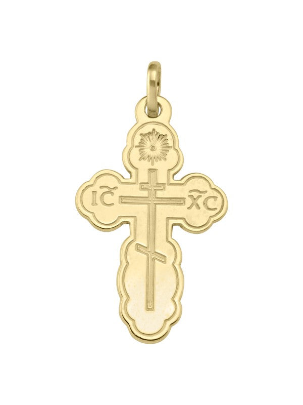 Mens's Religious Symbol