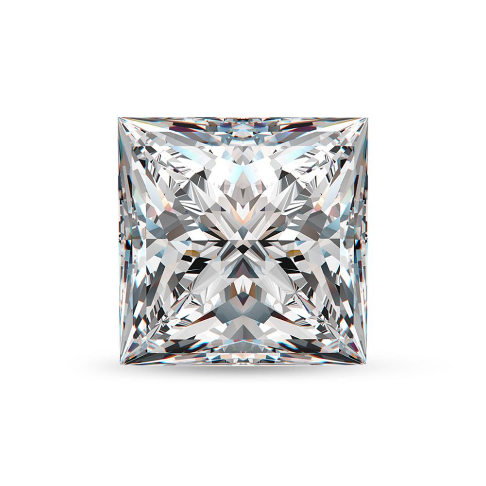 Princess Cut