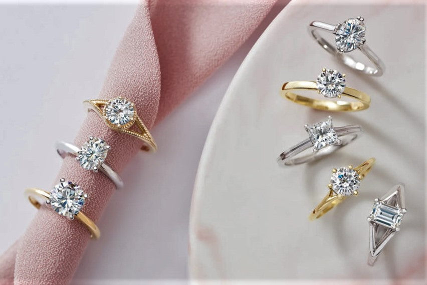 Engagement Rings